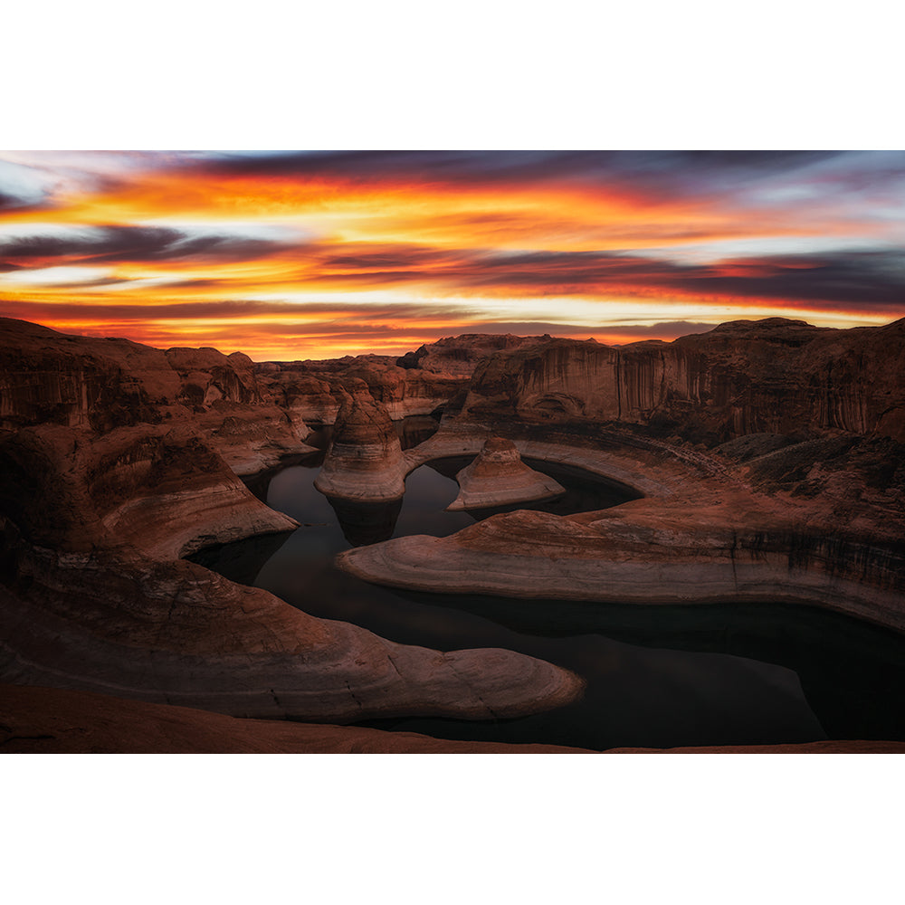 Hoya EVO Antistatic Circular Polarizer – Professional Reflection