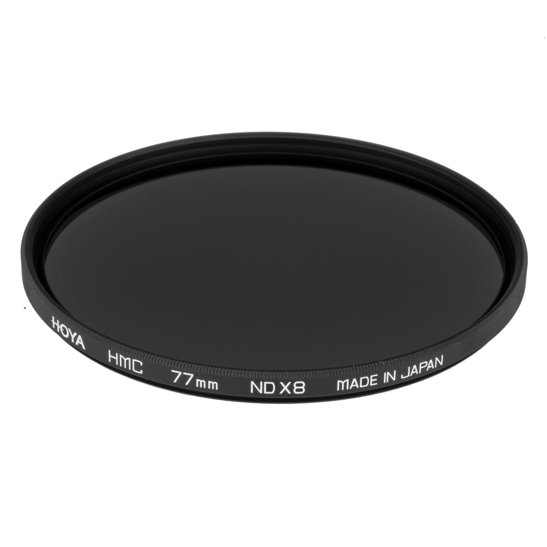Hoya HMC ND Filter – Neutral Density Light Control – Hoya Filters