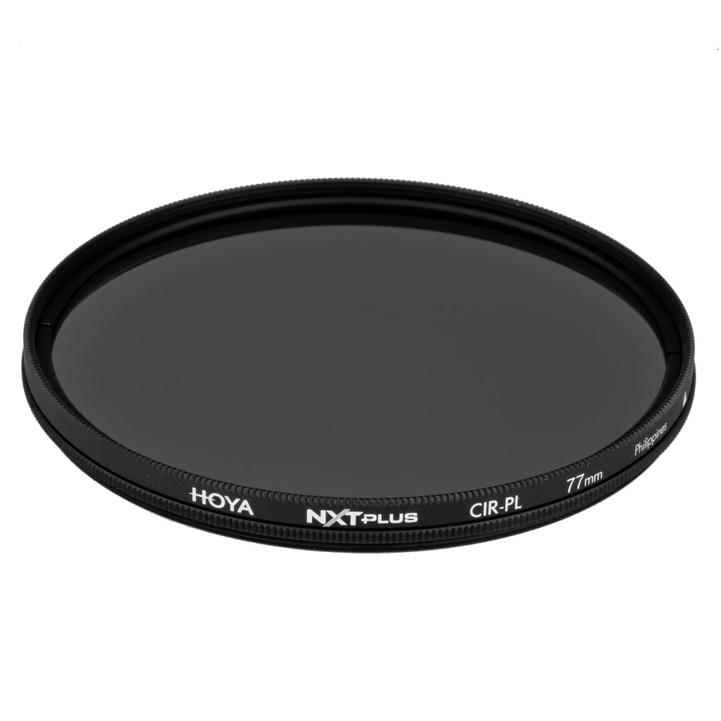 Hoya NXT Plus CPL – Circular Polarizer Filter – Hoya Filters