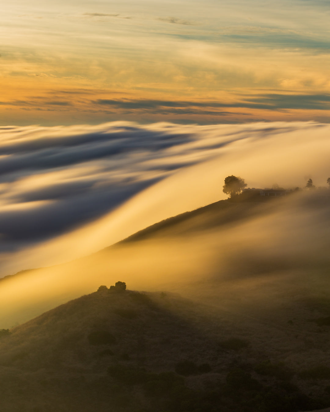 Hoya Variable ND Filter | Adjustable Exposure Control – Hoya Filters