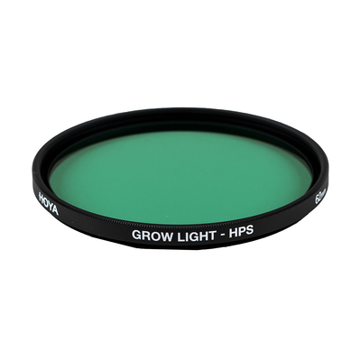 62mm Grow Light HPS Filter ring