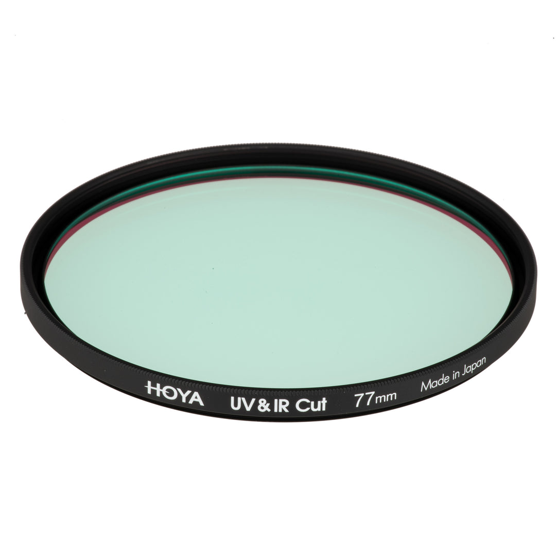 77mm Filter ICE 77mm UV/IR Cut Filter Multi-Coated Optical Glass