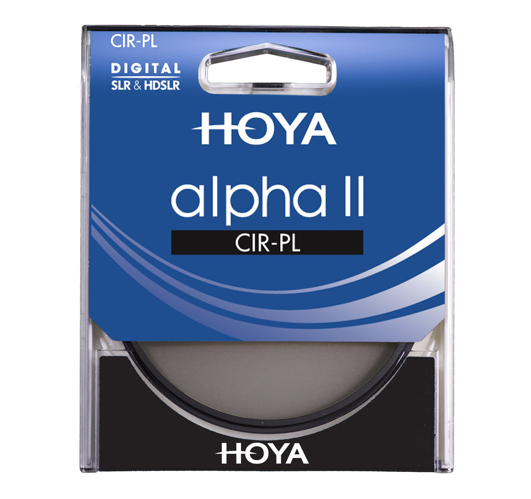 Hoya ALPHA サーキュラー偏光Cir PL フィルタ 並行輸入 中古輸入品・未使用Hoya ALPHA サーキュラー偏光Cir PL フィルタ