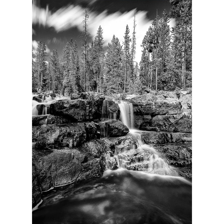 Hoya YA3 Orange Filter | B&W Contrast & Landscape Enhancement