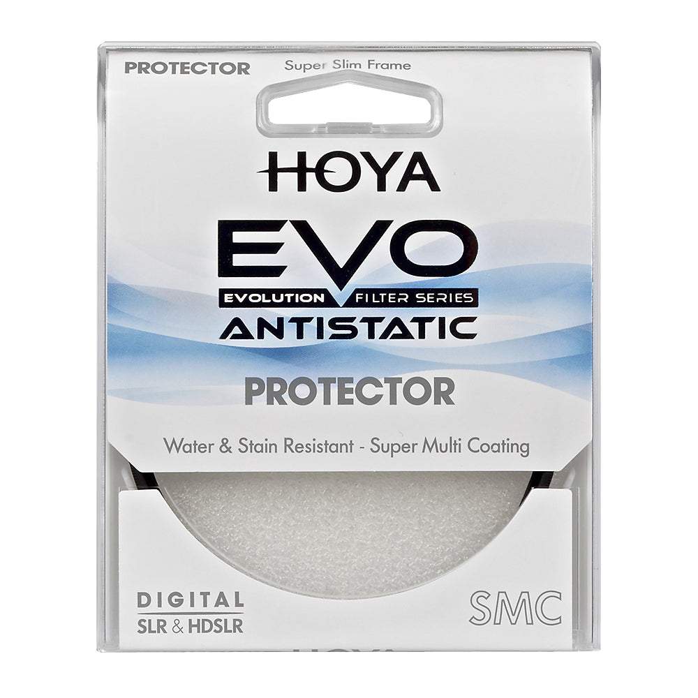 EVO Antistatic Protector Only