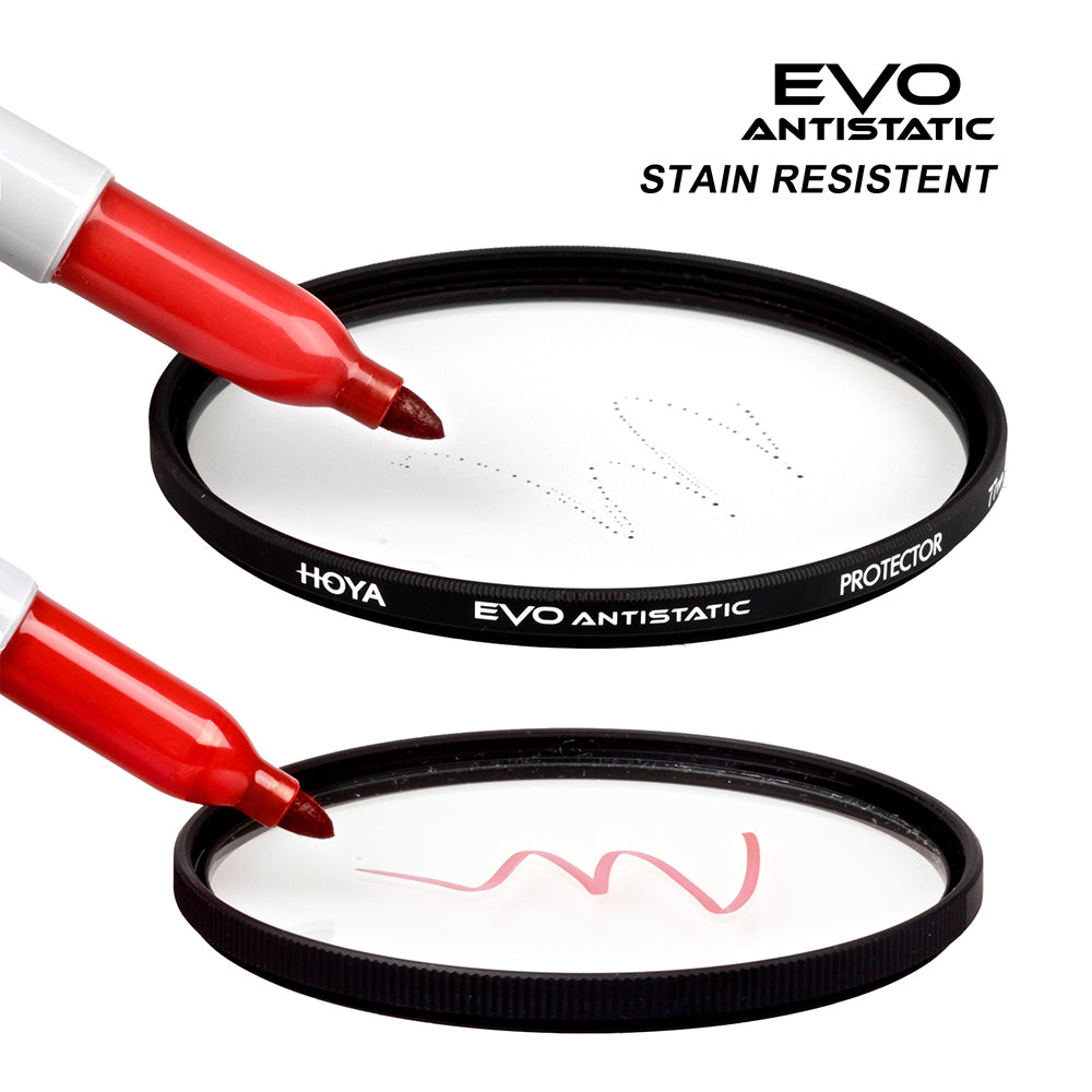 EVO Antistatic Protector | Free Shipping with $25 Purchase – Hoya