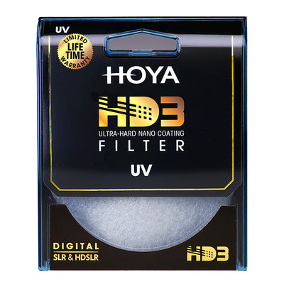 HD3 UV / Protector