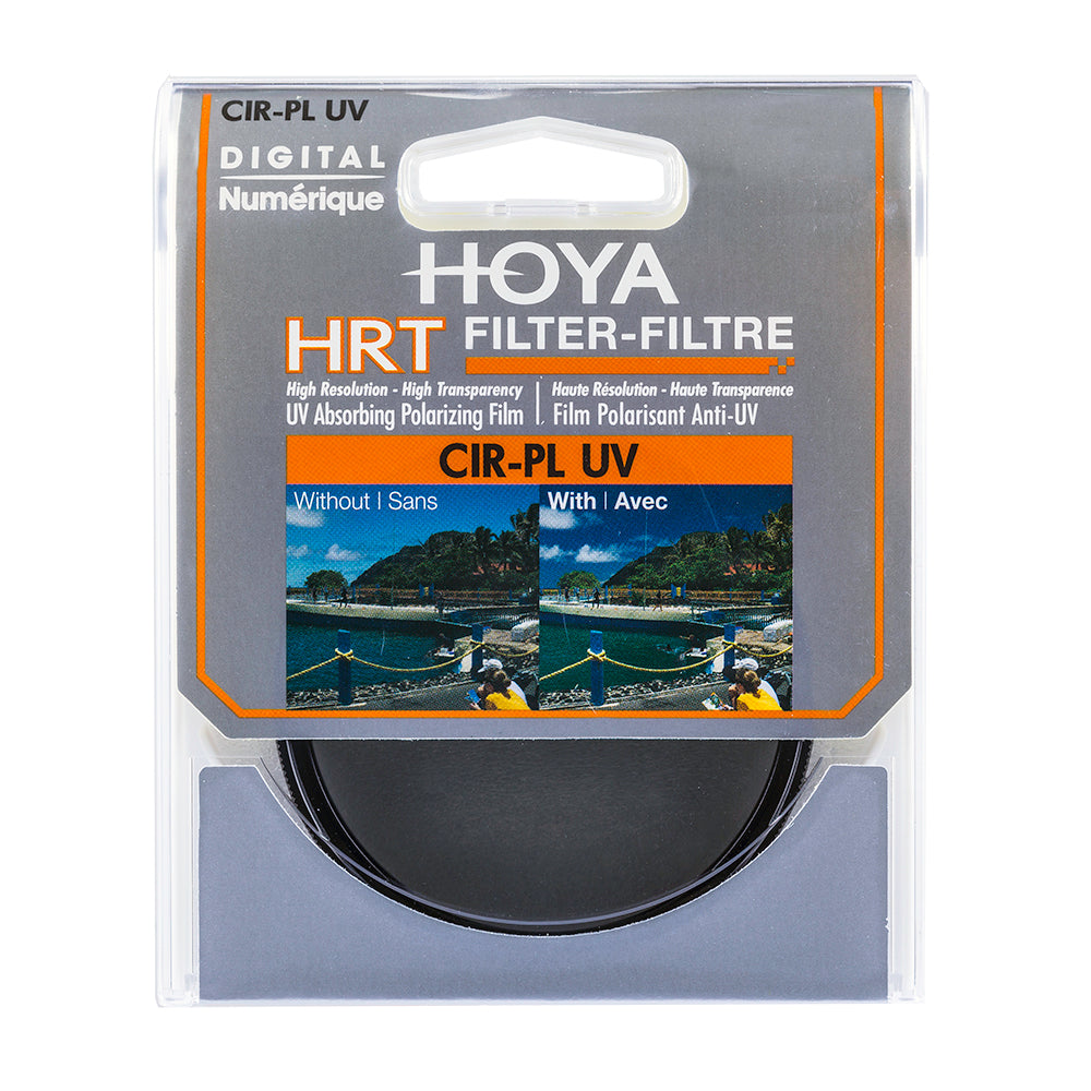 HRT Circular Polarizer