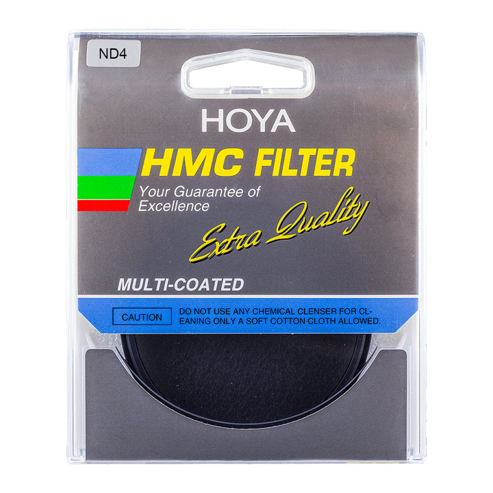 【中古】Hoya 77 mm ndx2 HMCニュートラル密度フィルター hoya-hmc-neutral-density-
