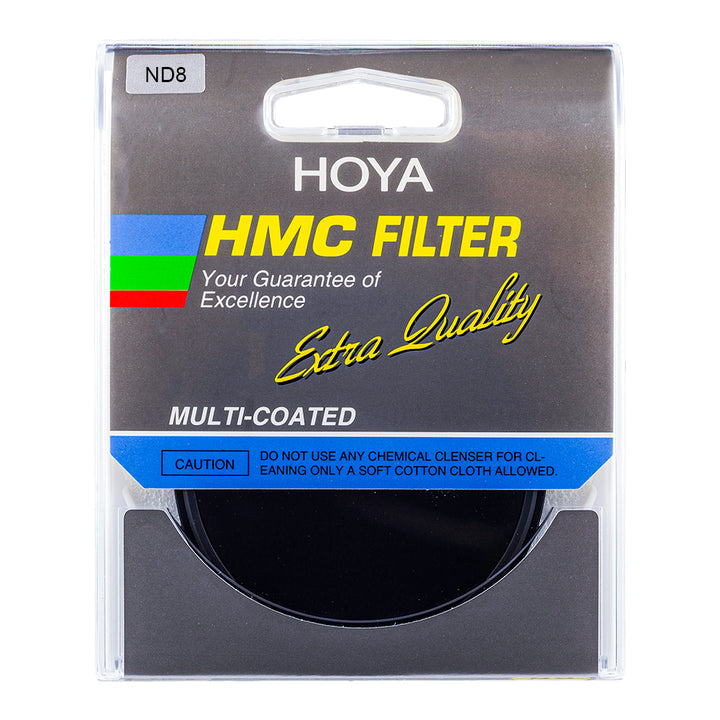 【中古】Hoya 77mm HMC NDX8 Screw-in Filter Amazon.com : Hoya ND8X Screw-in Neutral Density Camera Lens Filter