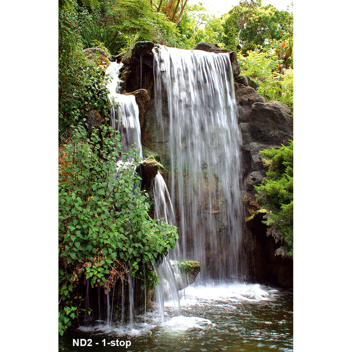 Hoya HMC ND Filter – Neutral Density Light Control – Hoya Filters