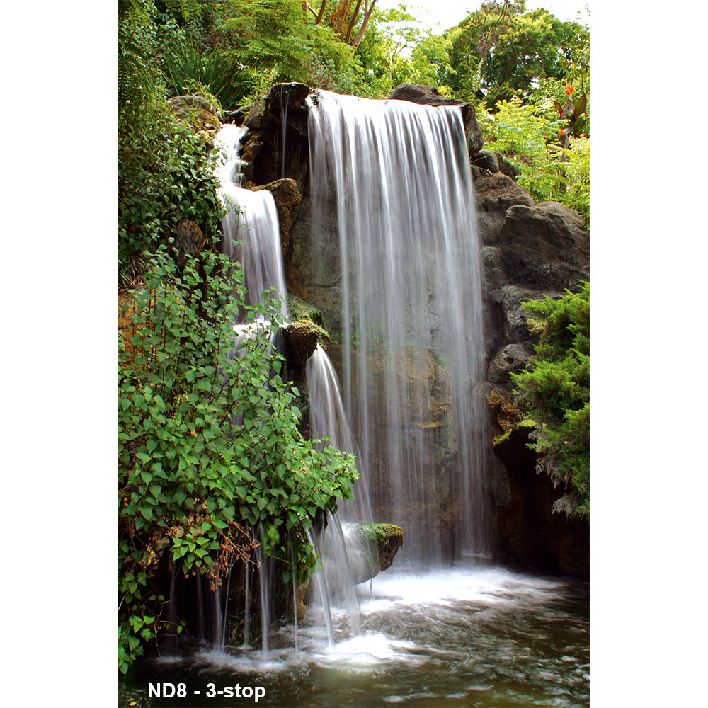 Hoya HMC ND Filter – Neutral Density Light Control – Hoya Filters