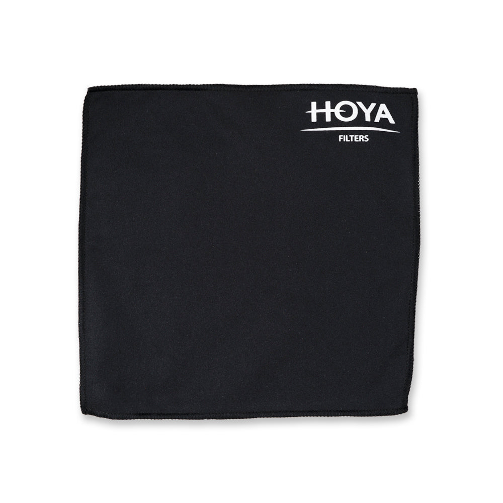 Premium Hoya Lens Cleaning Cloth (3-Pack)