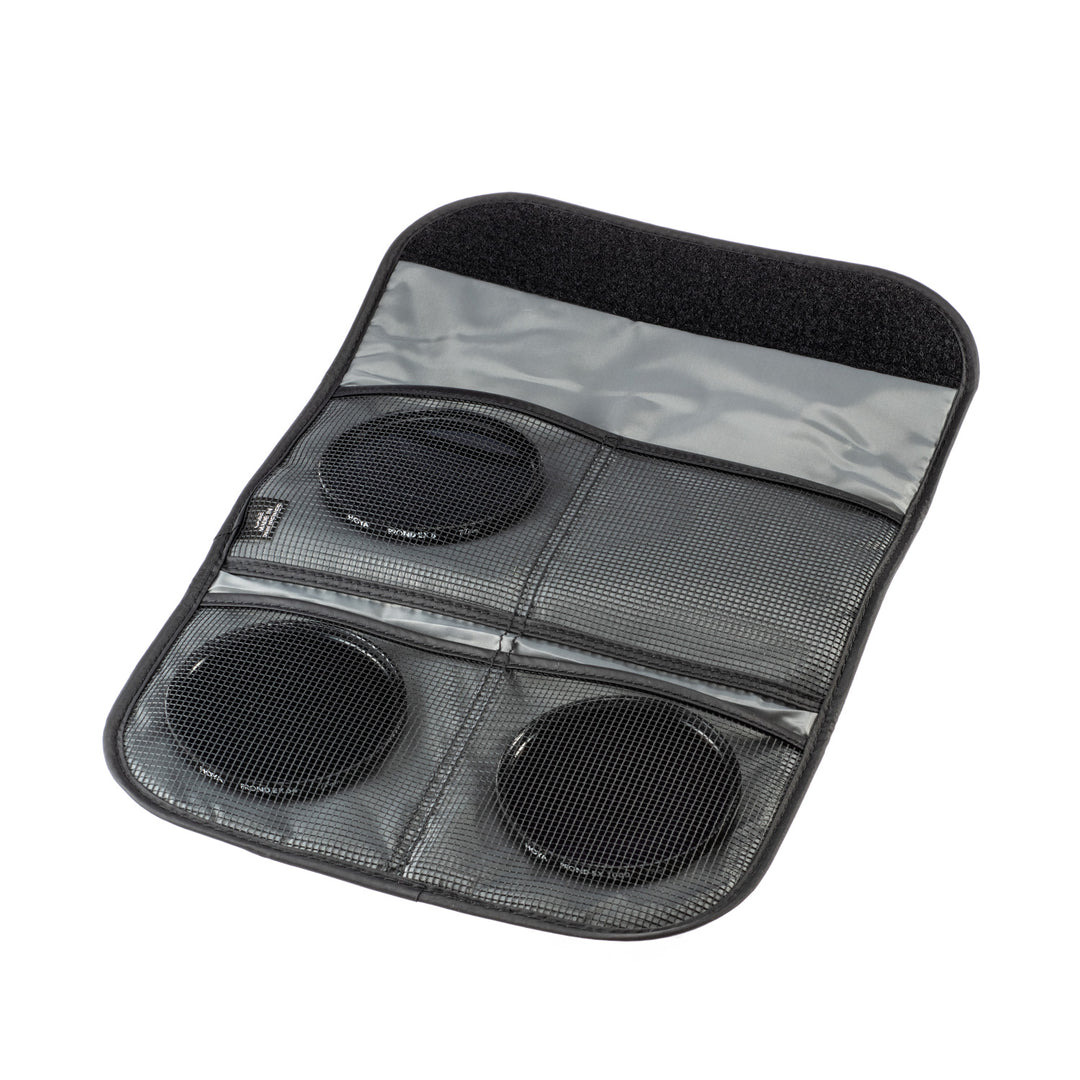 Hoya ProND EX Kit – ND Filter Set 3 6 10 Stop – Hoya Filters