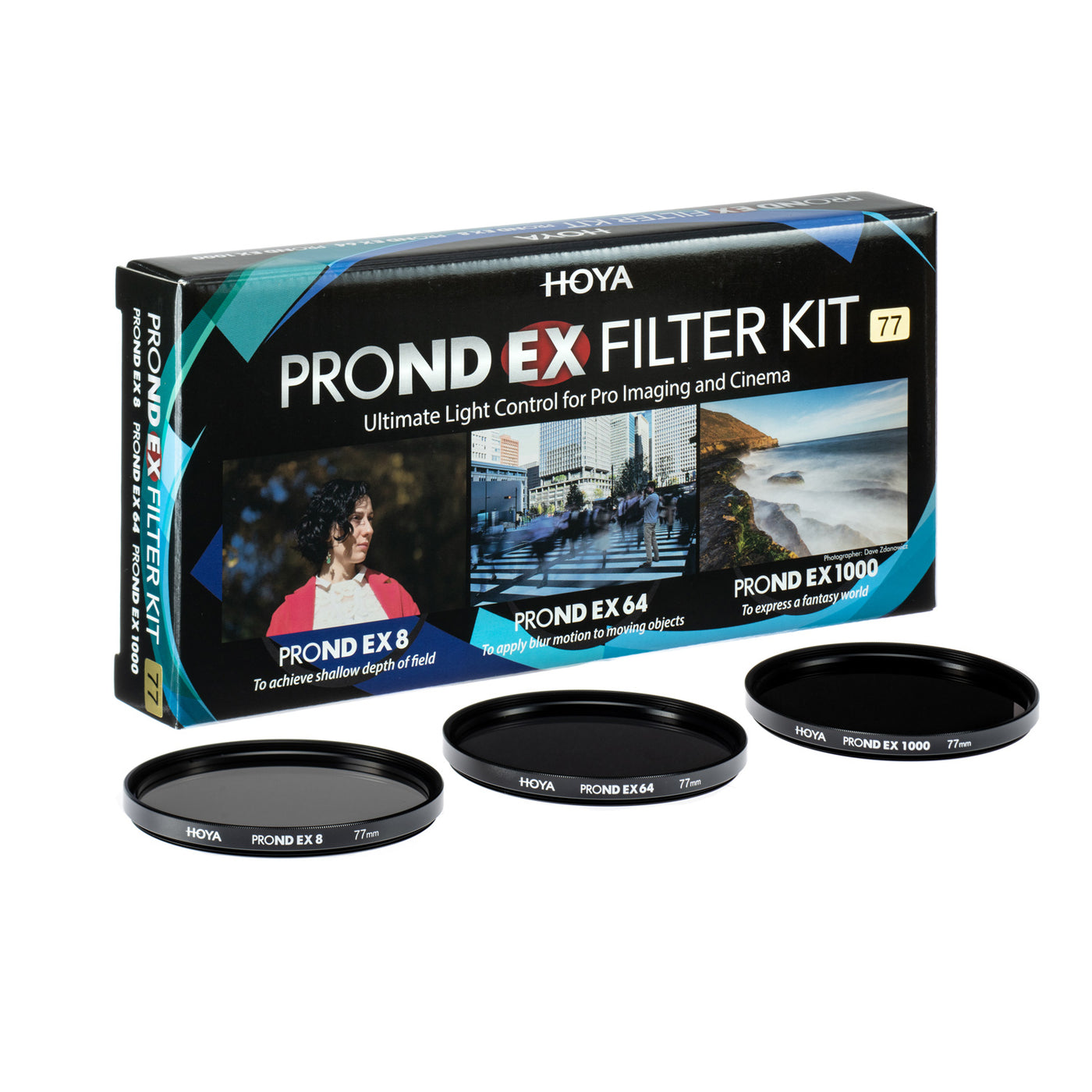 ProND EX Filter KIT