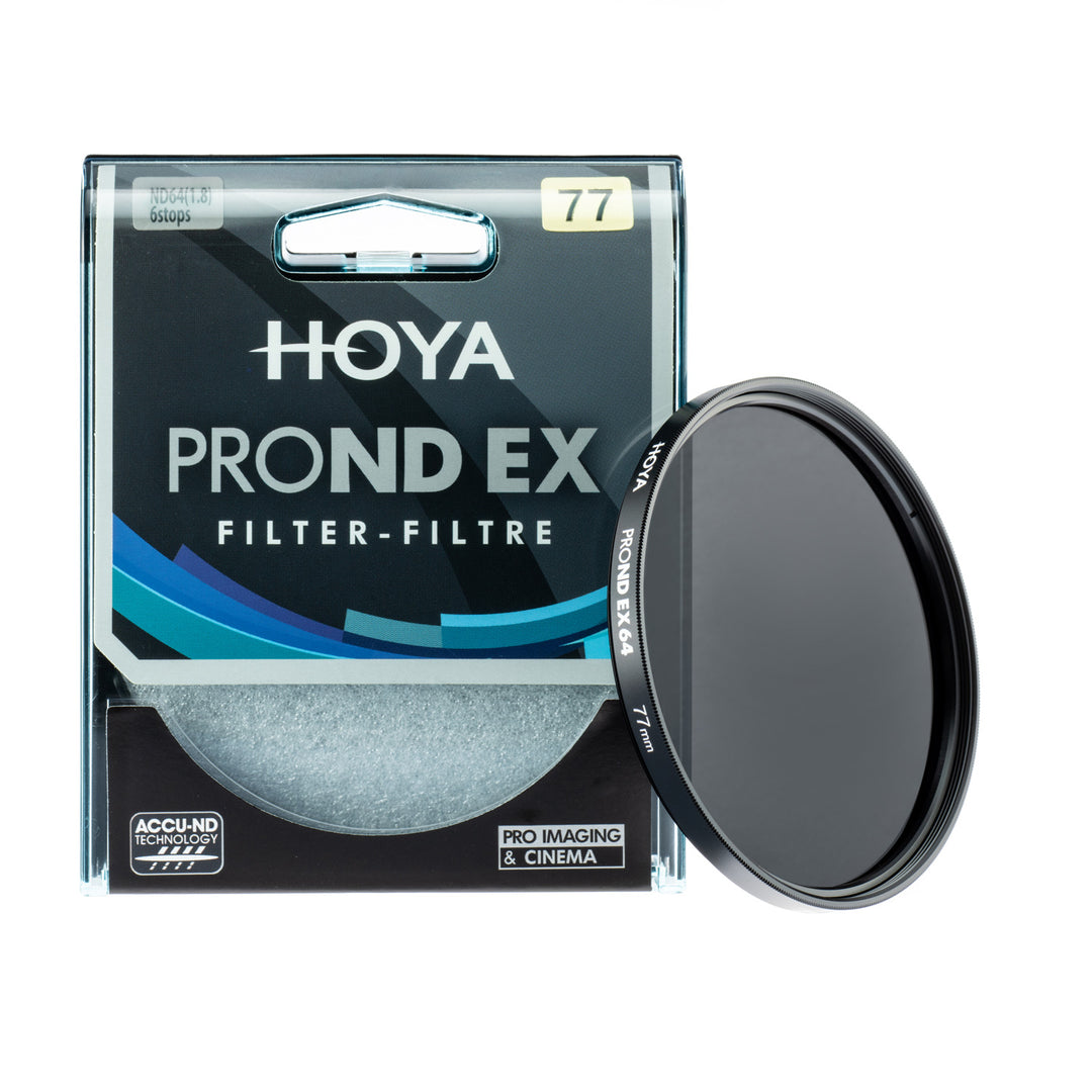 HOYA Fusion ONE NEXT CPL polarizing filter (49mm