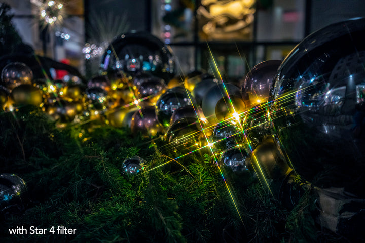 Hoya Star 4X Filter | Free shipping w/ $25 Purchase – Hoya