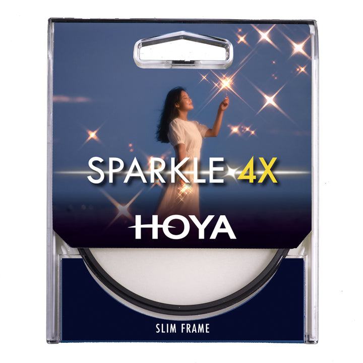 Hoya Sparkle 4 Filter | Free shipping w/ $25 Purchase – Hoya